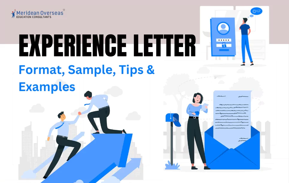 Experience Letter
